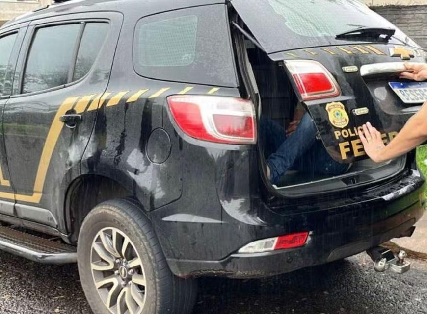 PF faz operação de combate a exploração sexual infantil em todos os estados do país; 10 mandados em MT