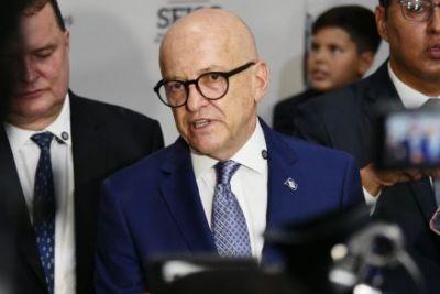 Pivetta fala sobre combate ao crime, feminicídio, BRT e eleição