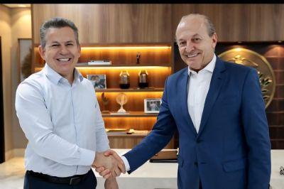 Pivetta muda discurso, se contradiz e expõe fragilidade política dentro do próprio governo em Mato Grosso