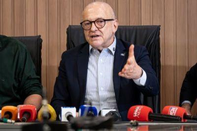 Pivetta propõe corte de R$ 500 milhões em impostos em MT; saiba mais