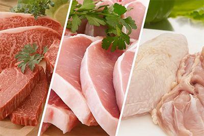 Produção brasileira de carnes deve alcançar 33 milhões de toneladas em 2026