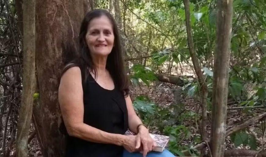 Professora de MT condenada pelos atos de 8 de janeiro ganha ‘prisão domiciliar humanitária’