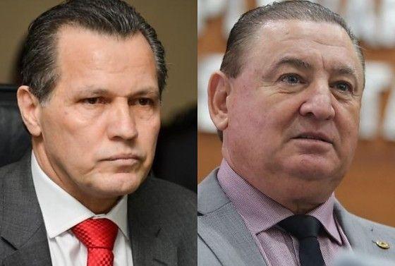 STJ torna ex-governador e deputado réus por corrupção na concessão da MT-130