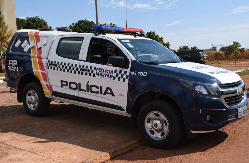 Tiros em fazenda e pânico em Ribeirão Cascalheira (MT): atirador misterioso dispara contra moradores e foge para a mata