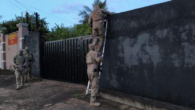 Três anos depois, Polícia Civil desencadeia ofensiva contra grupo que aterrorizou Confresa (MT)