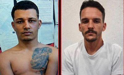 Caçada chega ao fim: últimos fugitivos são capturados e polícia encerra operação após dias de tensão em MT