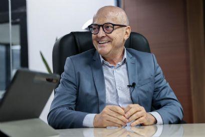 Governador sanciona lei para diminuir custo do diesel em MT
