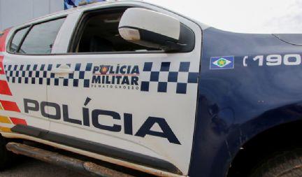 Homem de 42 anos é preso suspeito de sequestrar, estuprar e manter adolescente em cárcere privado em Água Boa