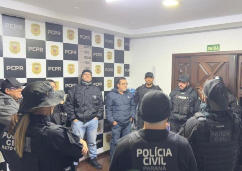 “Máfia do Adubo”: Polícia desmantela esquema milionário de fertilizantes adulterados em MT