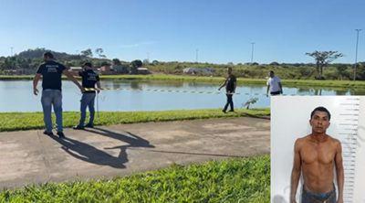 Mistério em Vila Rica (MT): homem é encontrado morto em lagoa e caso mobiliza investigação policial