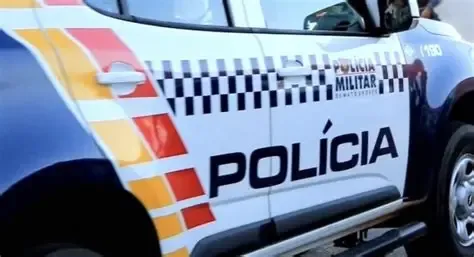 Mulher grita por socorro e acusa companheiro de tentativa de estrangulamento diante dos filhos em Canarana (MT)