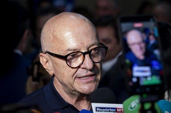 Pivetta nega aproximação com Janaina Riva para ter deputada como candidata a vice-governadora