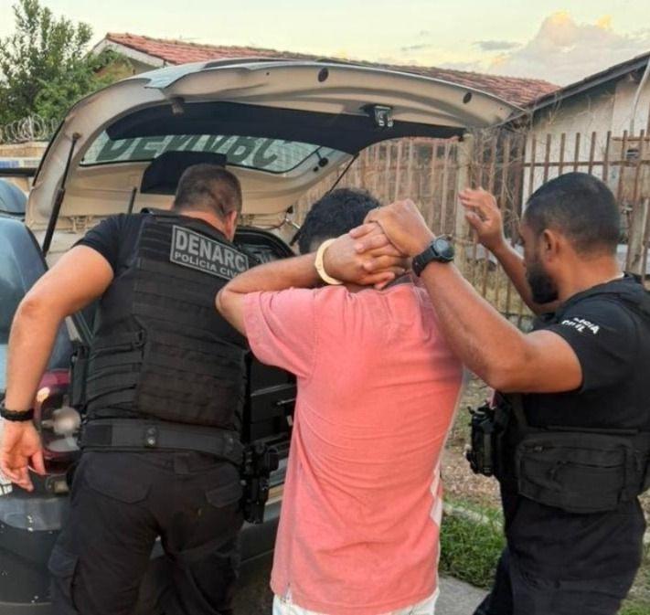 R$ 7,2 Bilhões Bloqueados: Polícia Civil de MT aperta o cerco e sufoca facções criminosas