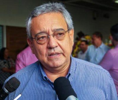Secretário de Governo do MT detona ministro após inauguração de 12 km da BR-158: ‘Vergonha vir do DF para isso’