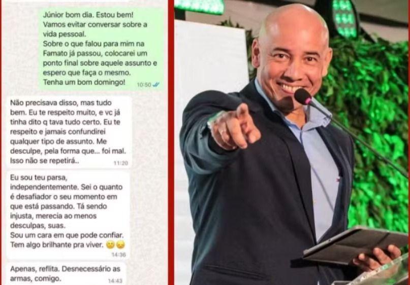 Servidoras e secretário indiciado por assédio sexual são exonerados em MT