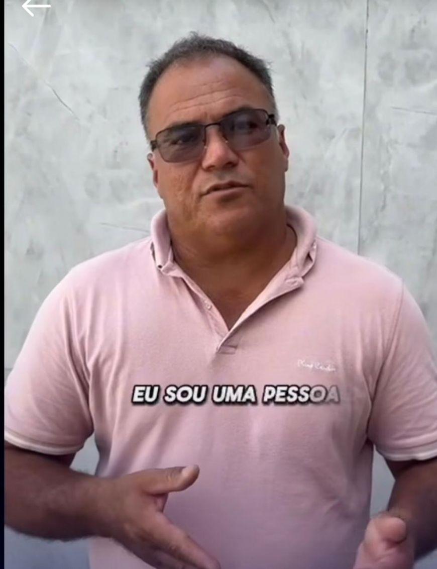 Trabalho de Branco