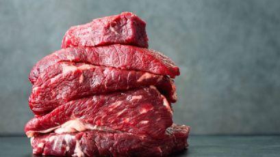 União Europeia exclui Brasil da lista de exportadores de carne bovina