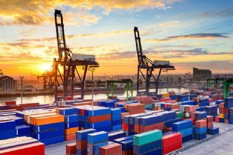 Valor exportado em abril pelo Brasil foi recorde para qualquer mês da série histórica