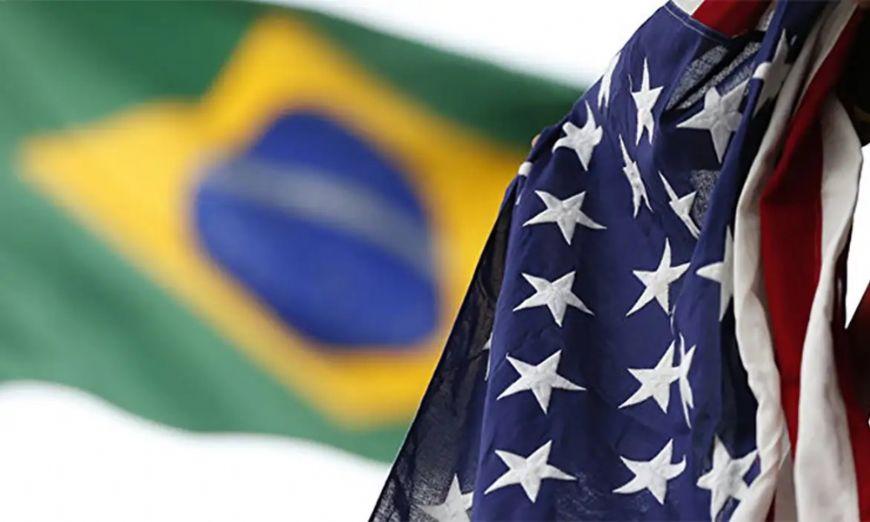 Brasil quer convencer EUA de que acordo seria melhor que taxar em 25%