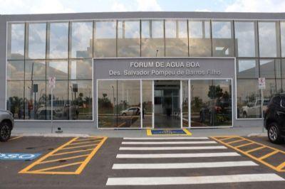 Emboscada, tortura e morte: sete faccionados recebem penas que somam 192 anos de prisão em cidade no Araguaia (MT)