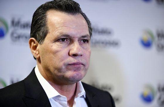Ex-governador de MT e mais 7 viram réus na Justiça Eleitoral por caixa dois na campanha de 2010