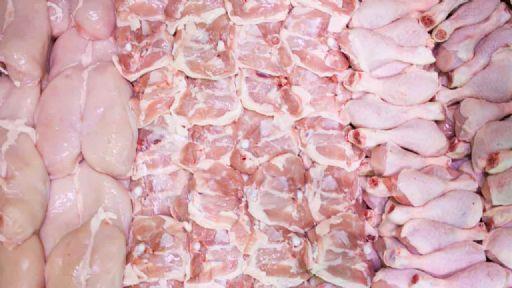 Exportações de carne bovina e frango alcançam recorde histórico em maio