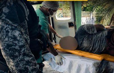 Foragido por estupro de vulnerável em Goiás é baleado e preso pela Força Tática em São Félix do Araguaia