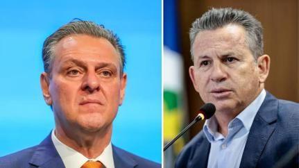 Justiça Eleitoral nega pedido do PSD contra Mauro Mendes