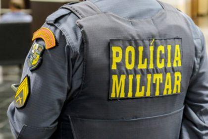 Máquina agrícola furtada é localizada em fazenda de São José do Xingu e recuperada pela Polícia Militar