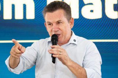 Mendes defende boicote à União Europeia: “Precisam respeitar”