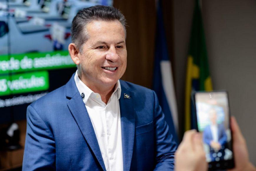 MPE pede condenação de Taques por patrocinar mentiras contra Mauro e Fábio