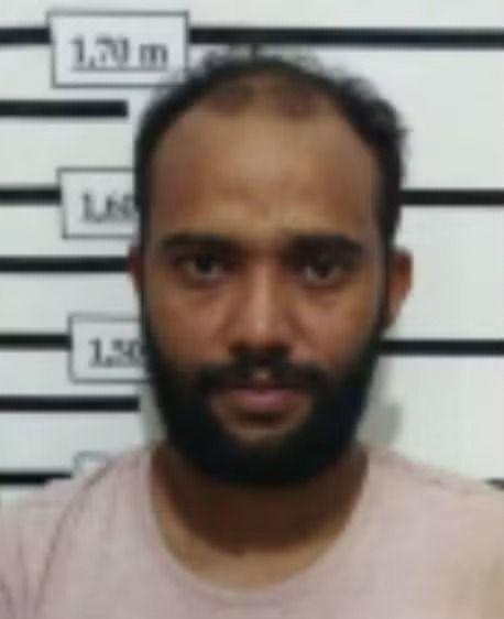 Suspeito de matar mulher em MT e fugir com filho é morto no Paraguai