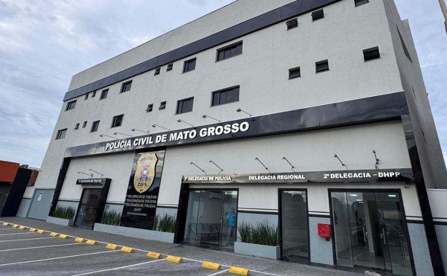 Tragédia em família: menina de 12 anos morre e pai acaba preso por feminicídio em Várzea Grande (MT)