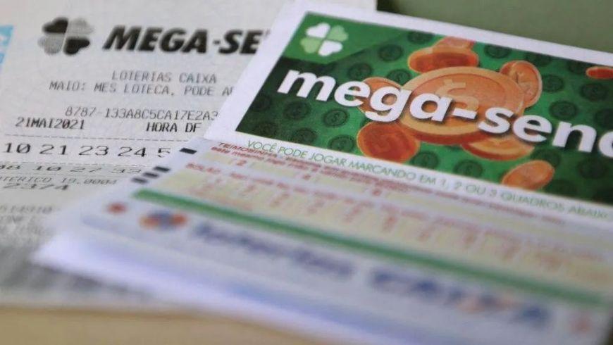 Casal investigado por furto de bilhete da Mega-Sena tem R$ 29 milhões bloqueados: 'milionários só no papel', diz advogado