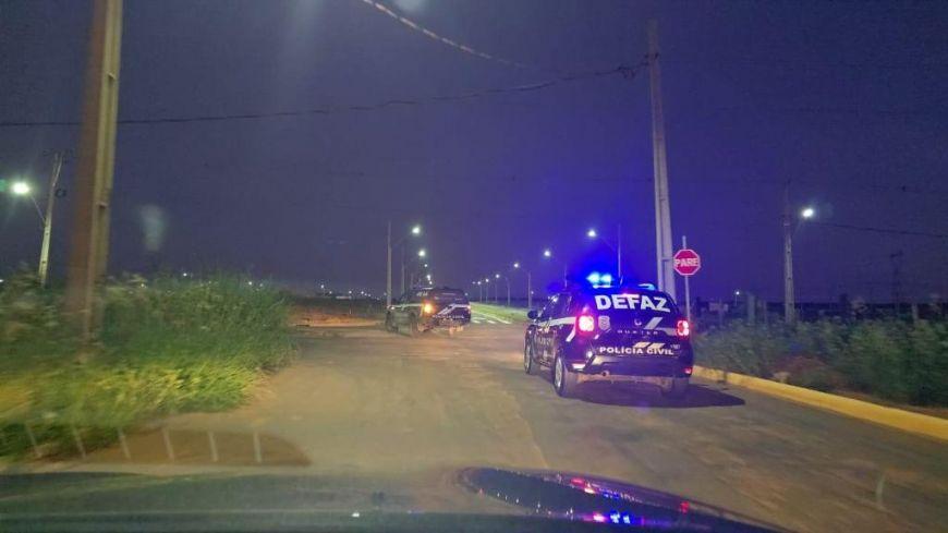 Casas, fazendas, apartamentos e veículos: Justiça bloqueia patrimônio de investigados em Mato Grosso