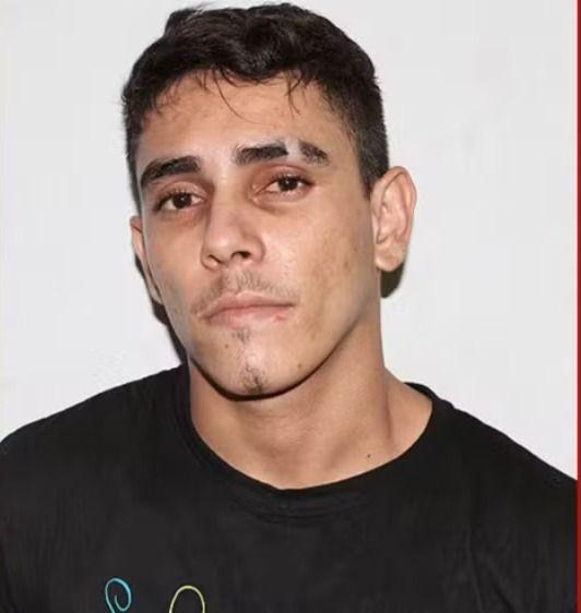 Chefe de facção condenado a 245 anos de prisão em MT é alvo de operação por ordenar crimes de dentro de presídio federal