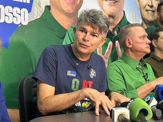Deputado acusa Alexandre de Moraes de travar a Ferrogrão por 'má-fé'