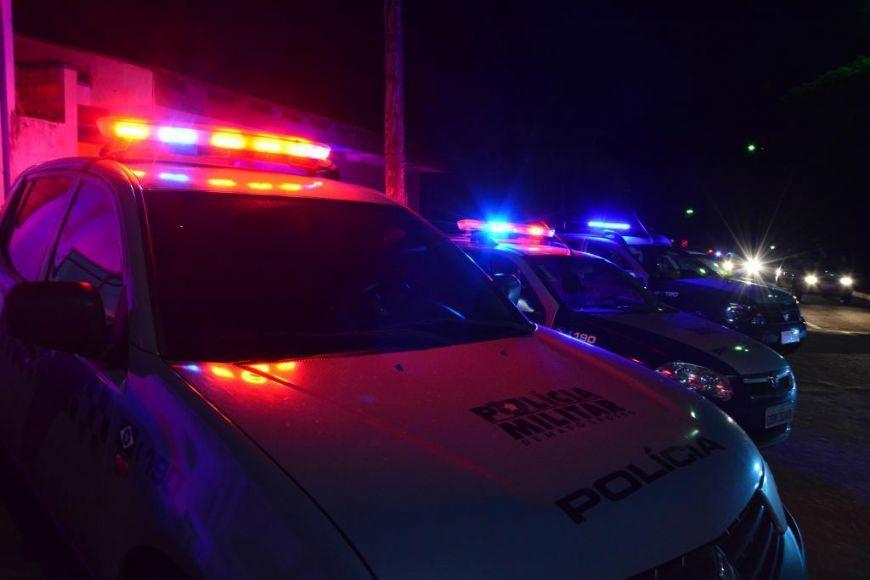 Discussão por motivo banal termina em tentativa de homicídio dentro de fazenda em Ribeirão Cascalheira (MT)