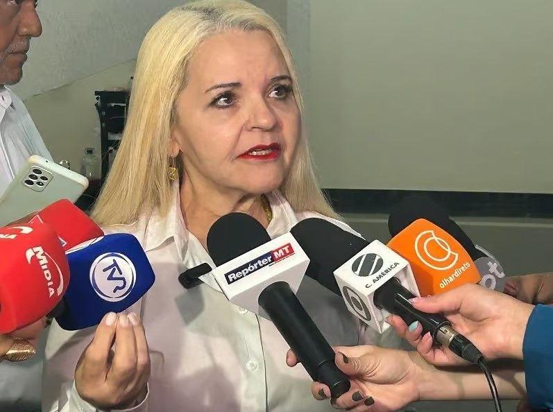 Escândalo das fazendas de Querência: CNJ arquiva caso contra desembargadora do TJMT