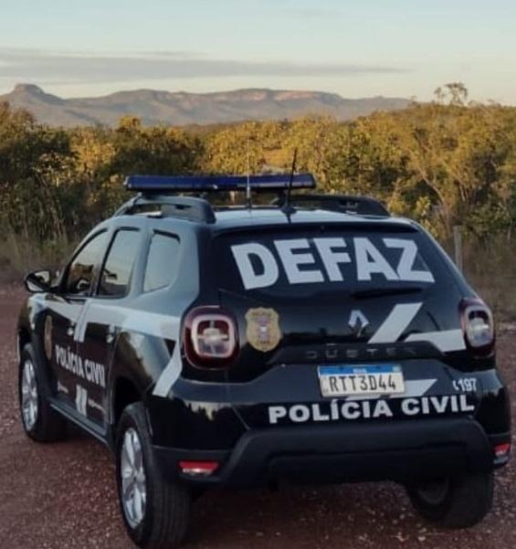 Foragida por tráfico há seis anos é presa durante investigação de fraude milionária em Cuiabá