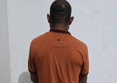 Foragido há uma década por atropelamento fatal é localizado escondido em área rural de Barra do Garças (MT)