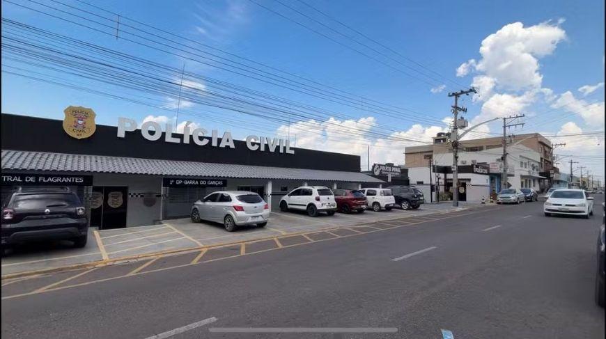 Motorista embriagado atropela mulher com bebê em carrinho e foge sem prestar socorro no Araguaia (MT)