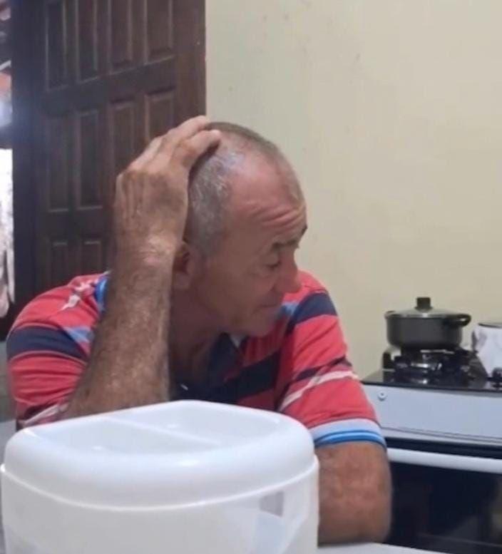 VÍDEO: VOU TE MATAR E ME MATAR”: Vítima grava marido anunciando feminicídio em Confresa (MT); criminoso foi preso