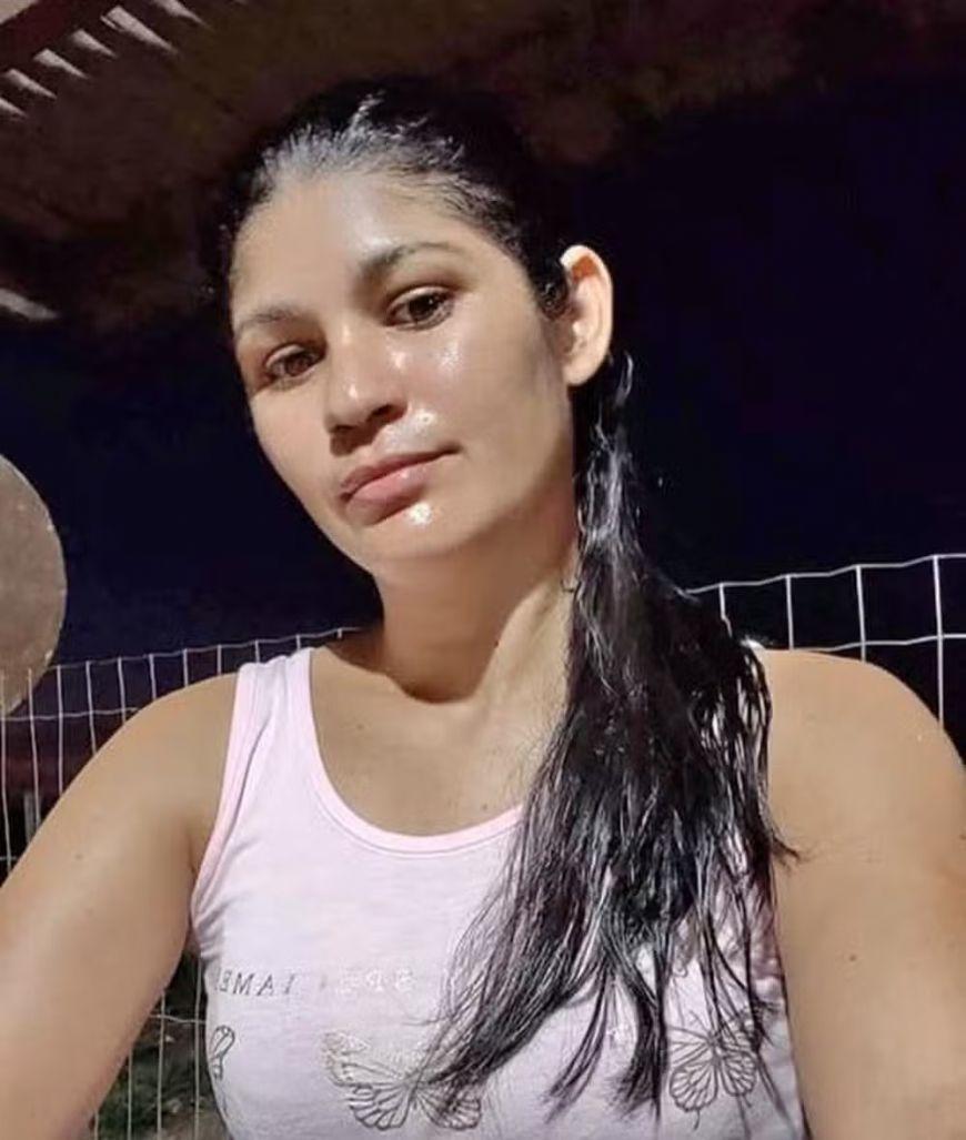 Vítima de feminicídio em Confresa (MT) deixou emprego após promessa de pecuarista de ajudá-la a abrir restaurante, diz família