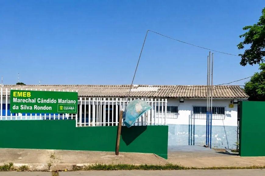 Crianças são internadas após ingerirem veneno de rato em escola de Cuiabá