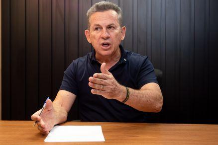 Mendes cita pareceres do MPE e TCE e acusa “armação eleitoral”