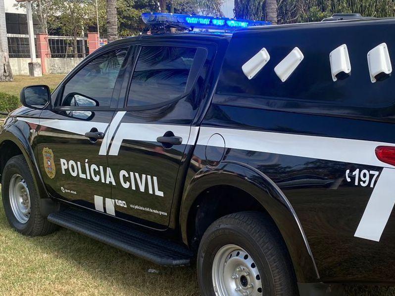 PJC de Ribeirão Cascalheira conclui investigação de fraude em concurso público e revela esquema em Canabrava do Norte e outros municípios