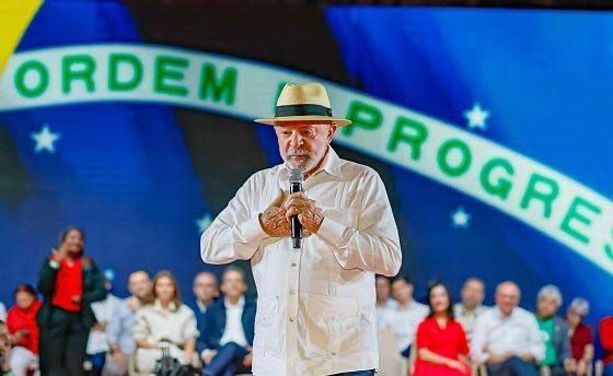 VÍDEO: Lula: “O PT é uma merda? É, mas é a minha merda”