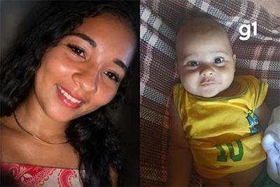 Caso de Luciara: vítima e suspeito mantiveram relacionamento por oito anos e tiveram cinco filhos juntos, aponta investigação