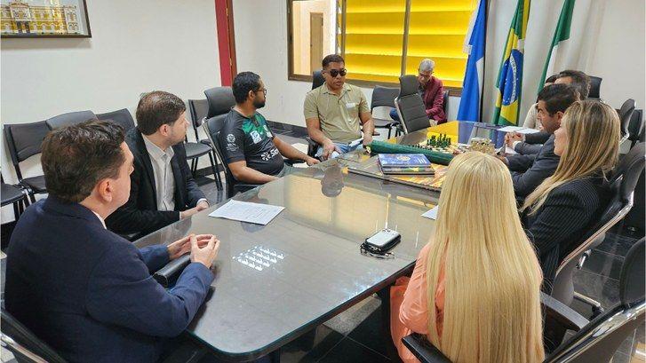 Cegos terão treinamento com urna eletrônica antes das eleições em Mato Grosso